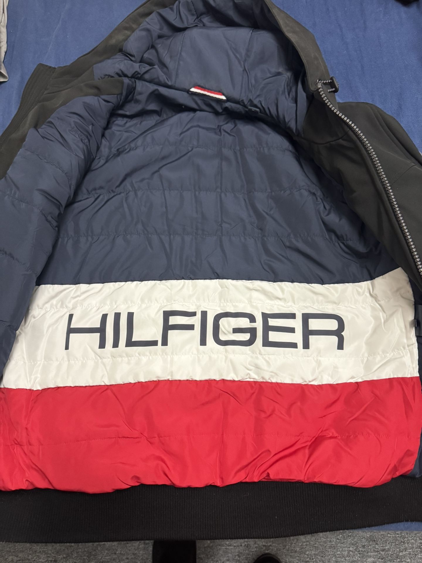 Tommy Hilfiger Jacket