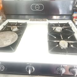 Range For Sale