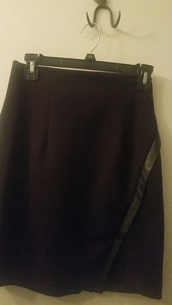 Black women zise 7/8