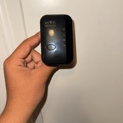 Wifi Repeater 