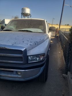 1998 Dodge Ram 1500