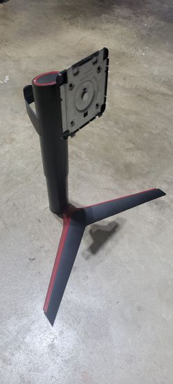 Stand For LG Monitor