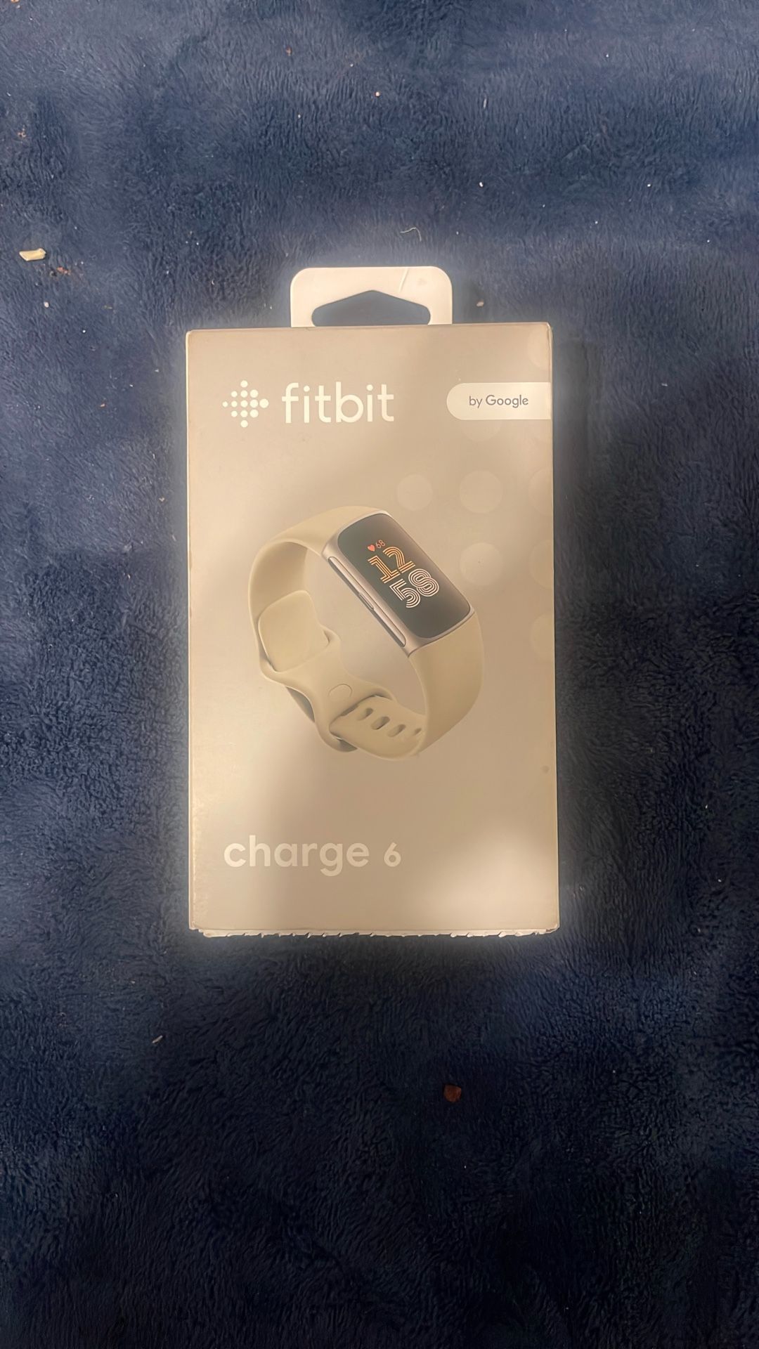 Fitbit Charge 6