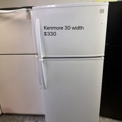 Kenmore Fridge Refrigerator 