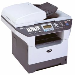 Brother Multi-Function Center