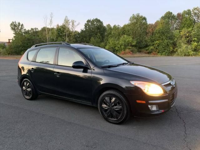 2010 Hyundai Elantra Touring