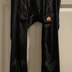 Shock Doctor Hockey Pants 