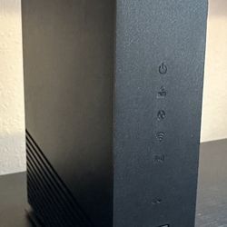 Arris Cable Modem & Wi-Fi Router