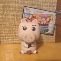 Funko Pop Toy Story Hamm
