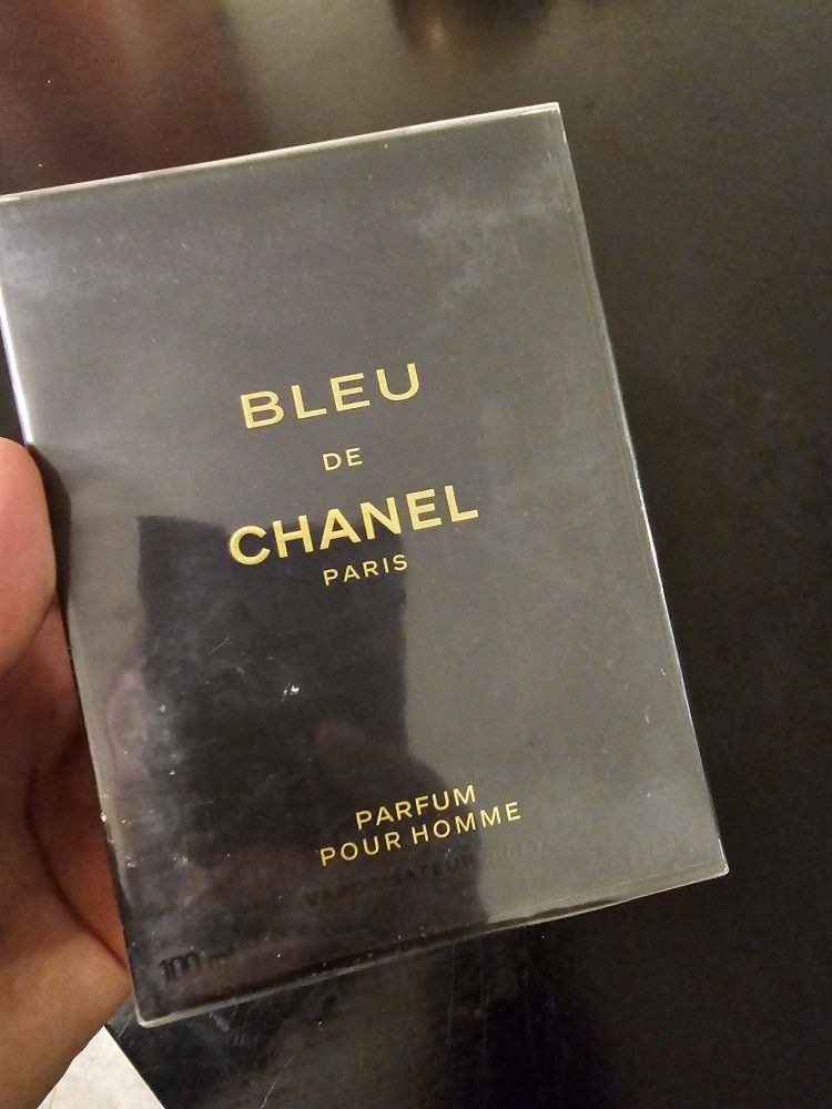 Perfume Chanel