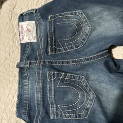 $30 New Condition Size 26