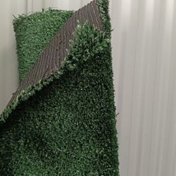 Pasto Sintético Nuevo $20  c/u