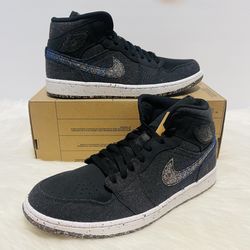 Size 11 M Air Jordan 1 Mid