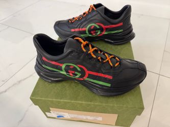 Gucci new size 9.5