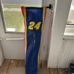 Jeff Gordon NASCAR chair