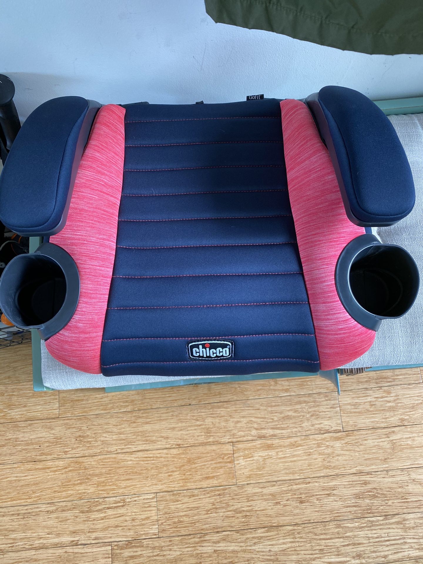 Chicco Booster Seat