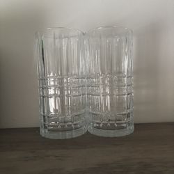 Glasses - Set Of 4