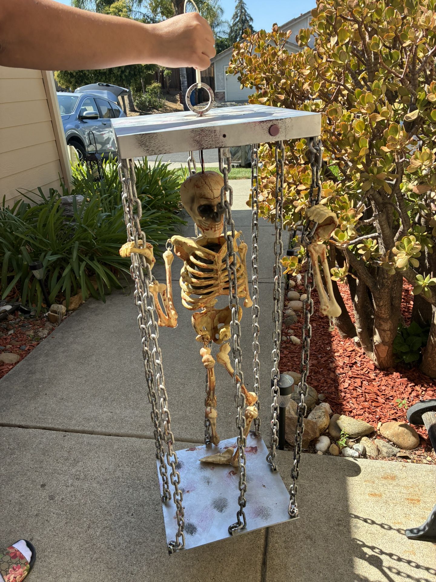 Halloween Prop