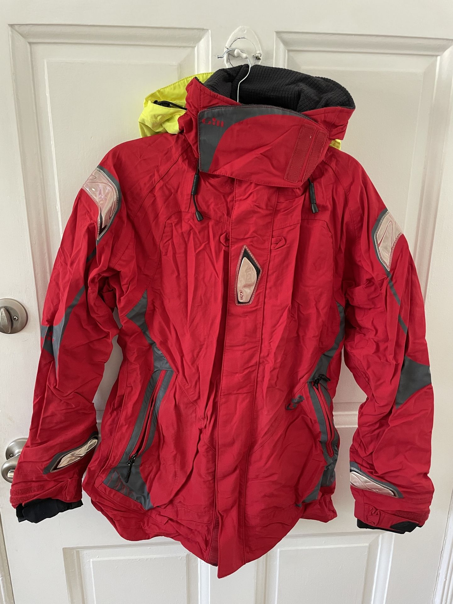 Gill OS2 Off-shore Jacket, Women's S