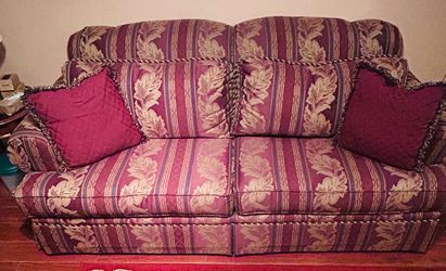 Area Sofa