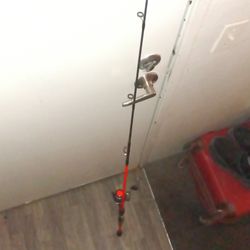 Fishing rod for sale