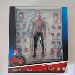 Mafex No. 248 The Amazing Spider-Man 2 REISSUE