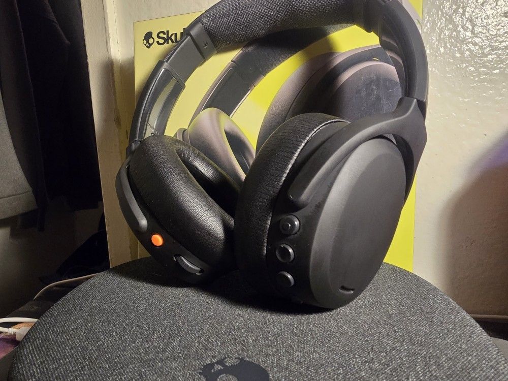 Skullcandy Crusher ANC 2xt