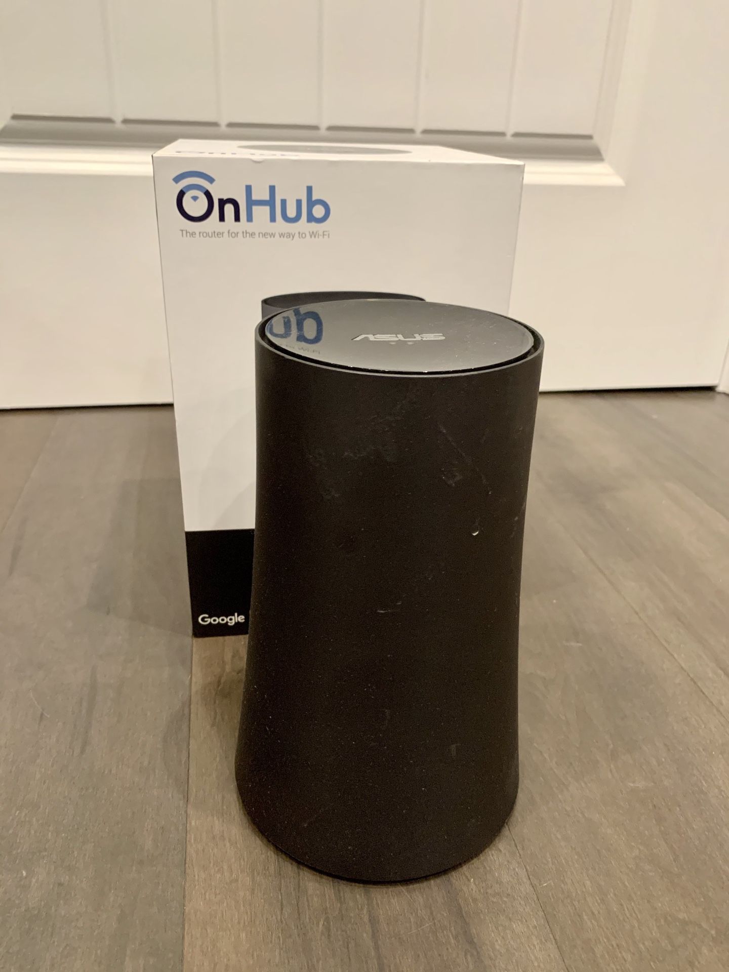 ASUS Google OnHub Wi-Fi Router