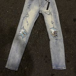 Amiri jeans