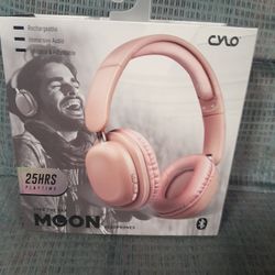 Brand New Bluetooth Headphones