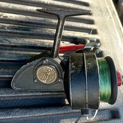 Fishing Reel
