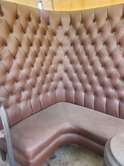 Bar corner Stool