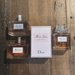 Miss Dior 