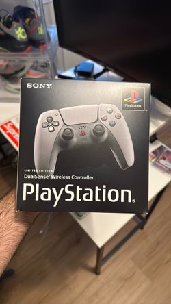PlayStation 5 DualSense Limited Edition Wireless Controller