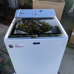 Maytag Washer