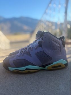 Nike Jordan Retro 6
