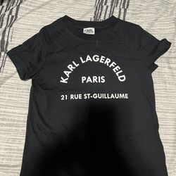 Boys Karl Lagerfield