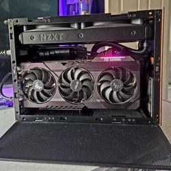 13700K WITH RTX 3080