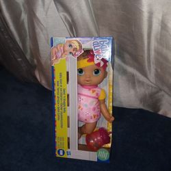Baby Alive