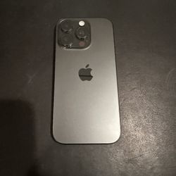 iPhone 16 Pro - Carrier Unlocked