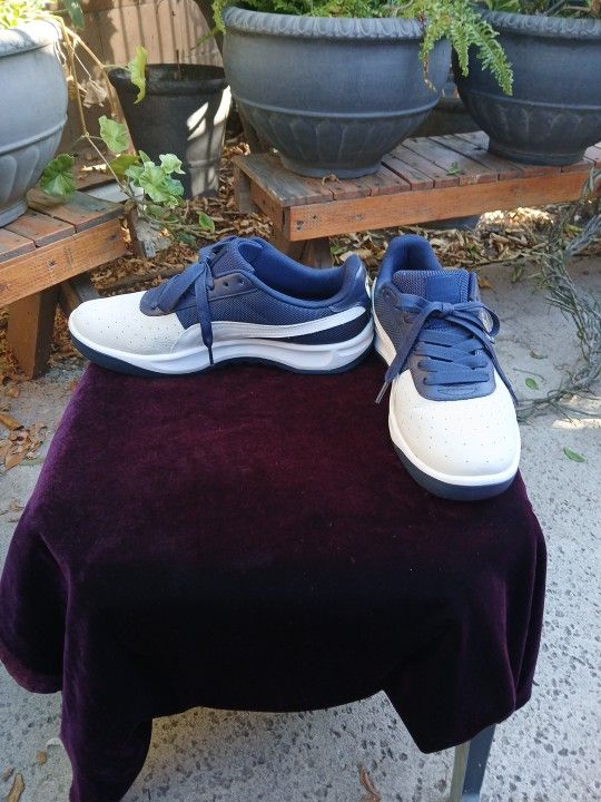 Puma