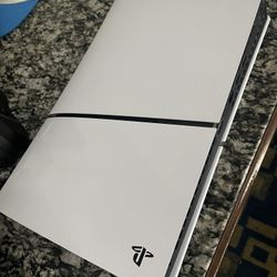 Ps5 Digital 