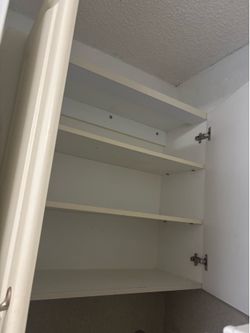 Gabinete de madera