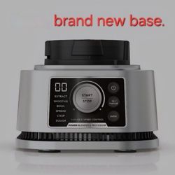 Ninja Foodi Power Blender & Processor System Base