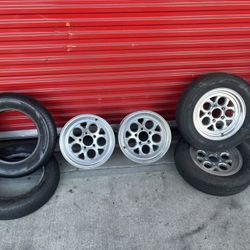 Weld Racing Draglite