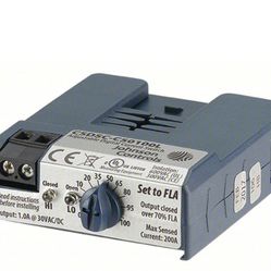 Current Sensor Relay