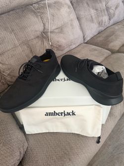 AMBER JACK