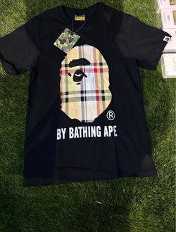 Bape shirts