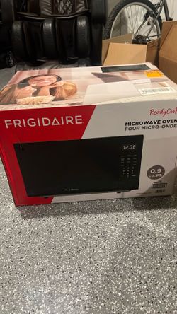 Microwave over
