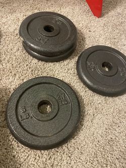 Weights For Sale